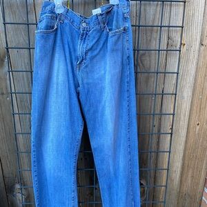 Men’s vintage Lucky Brand Jeans